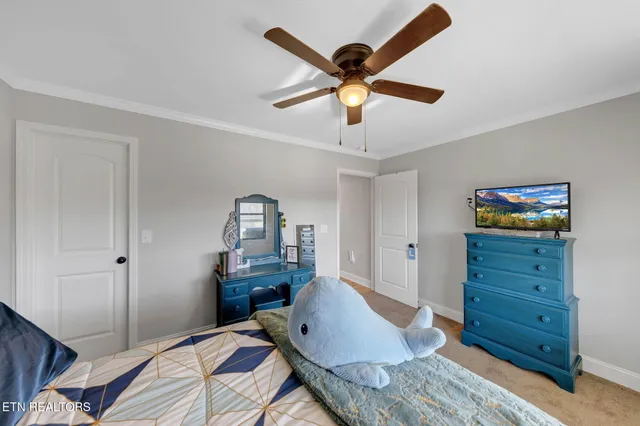 $619,999 | 1227 Holston Shores Drive, Rutledge, TN 37861