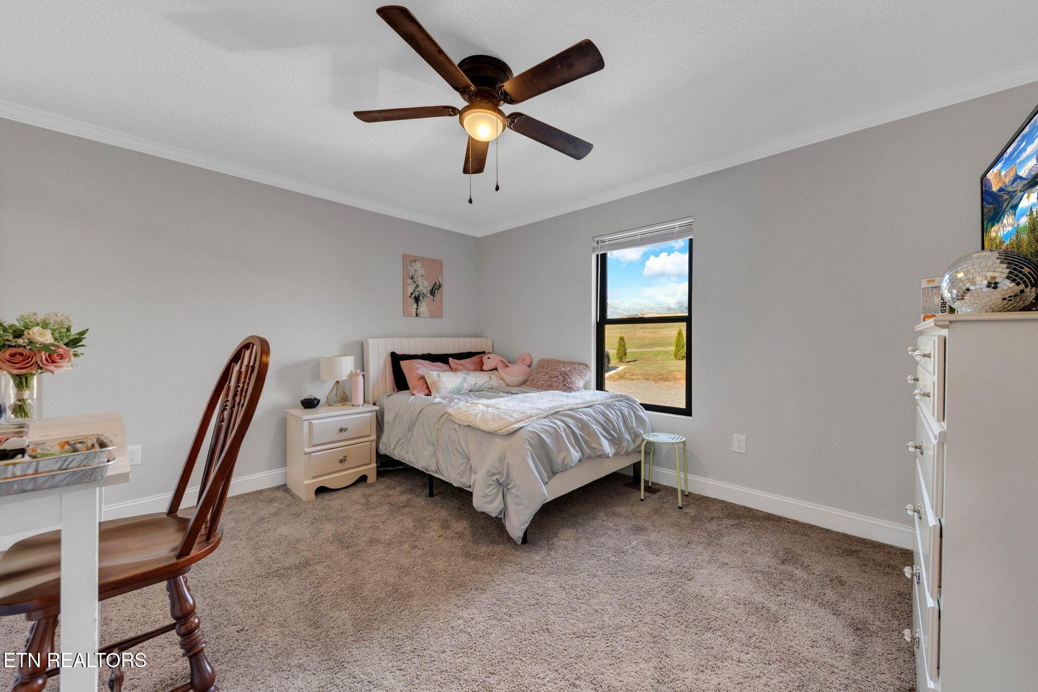 1227 Holston Shores Drive Rutledge, TN 37861 - Photo 21 of 45 Bedroom