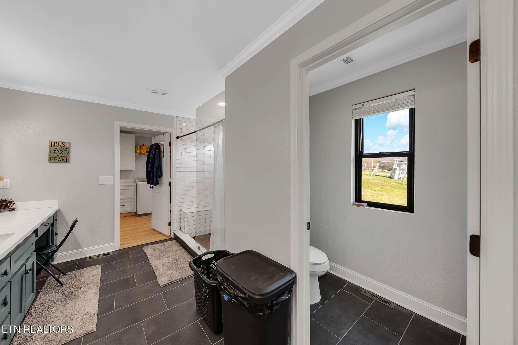 1227 Holston Shores Drive Rutledge, TN 37861 - Photo 28 of 45 Master bath