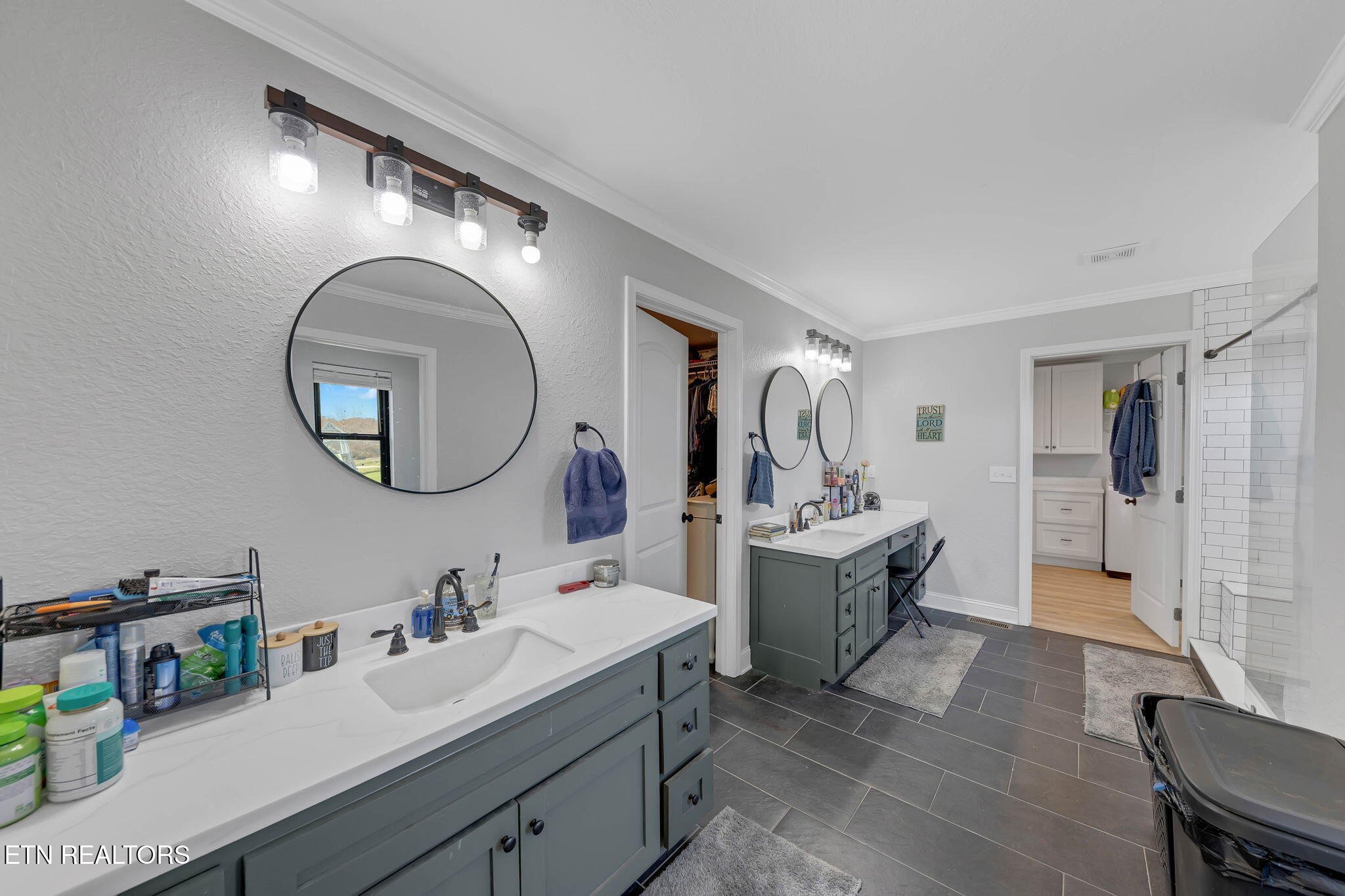 1227 Holston Shores Drive Rutledge, TN 37861 - Photo 29 of 45 Master bath