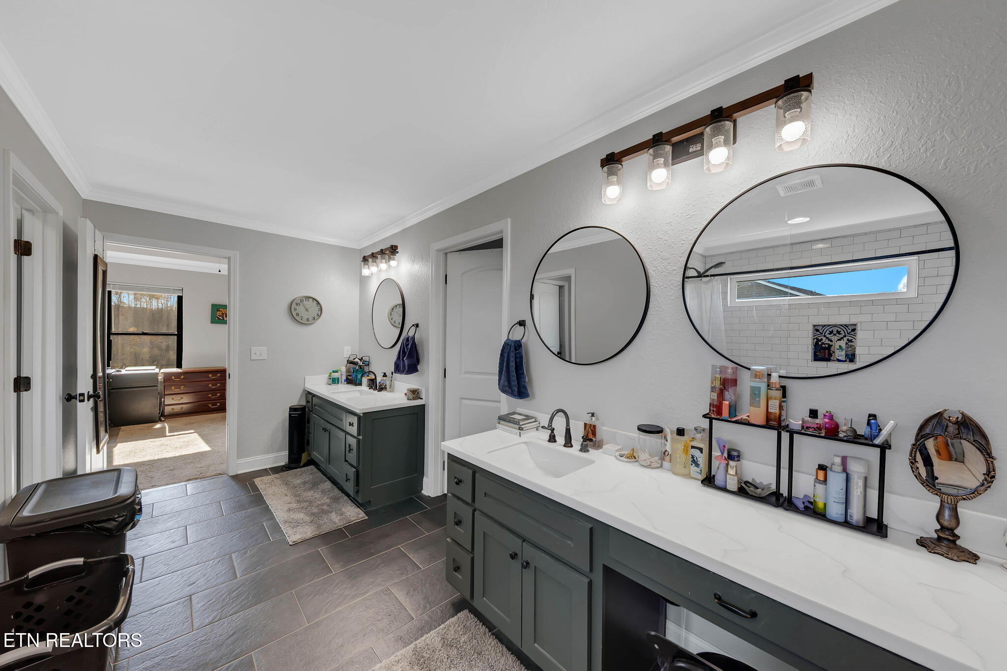 1227 Holston Shores Drive Rutledge, TN 37861 - Photo 30 of 45 Master bath