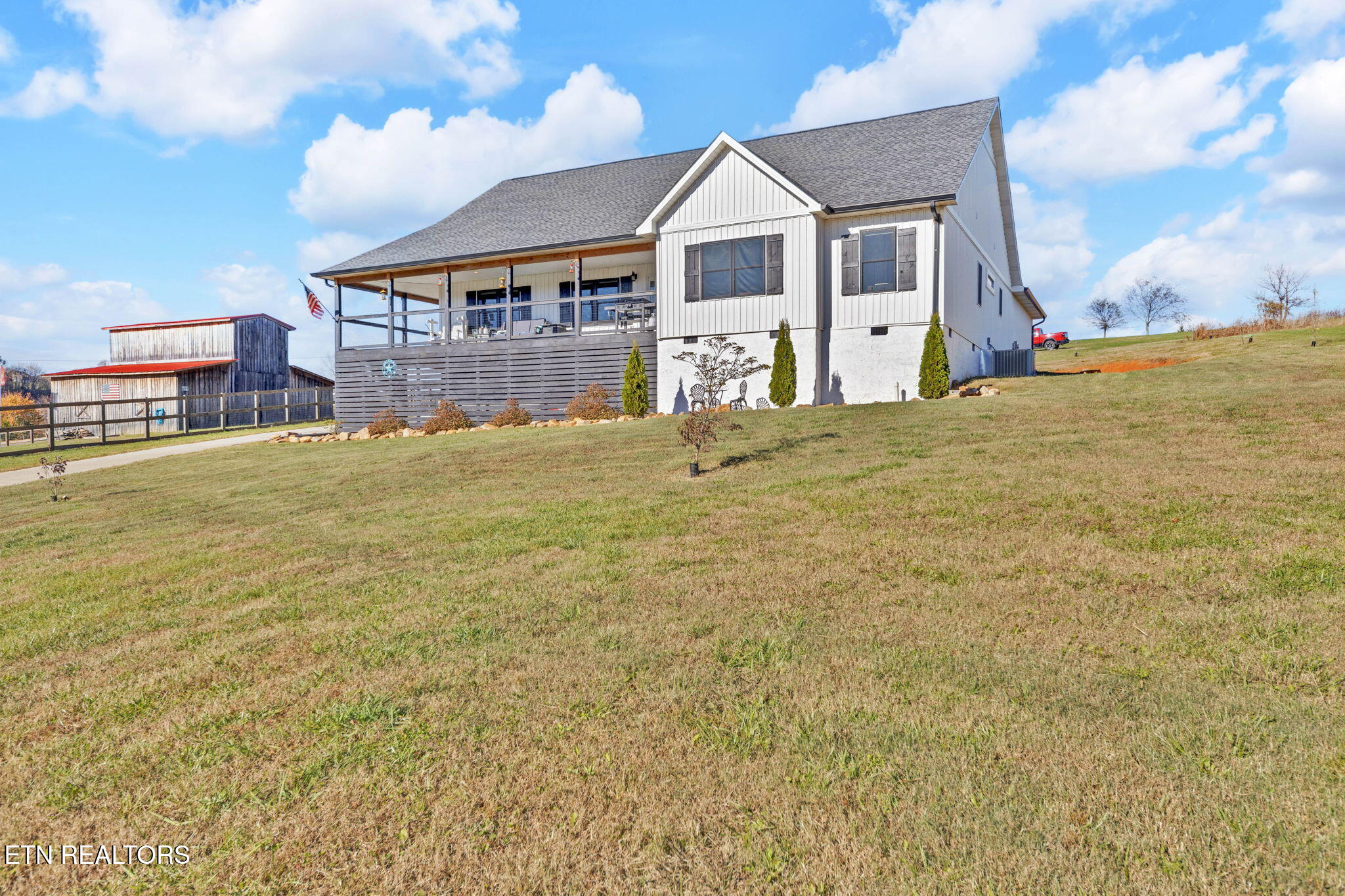 1227 Holston Shores Drive Rutledge, TN 37861 - Photo 3 of 45 Exterior