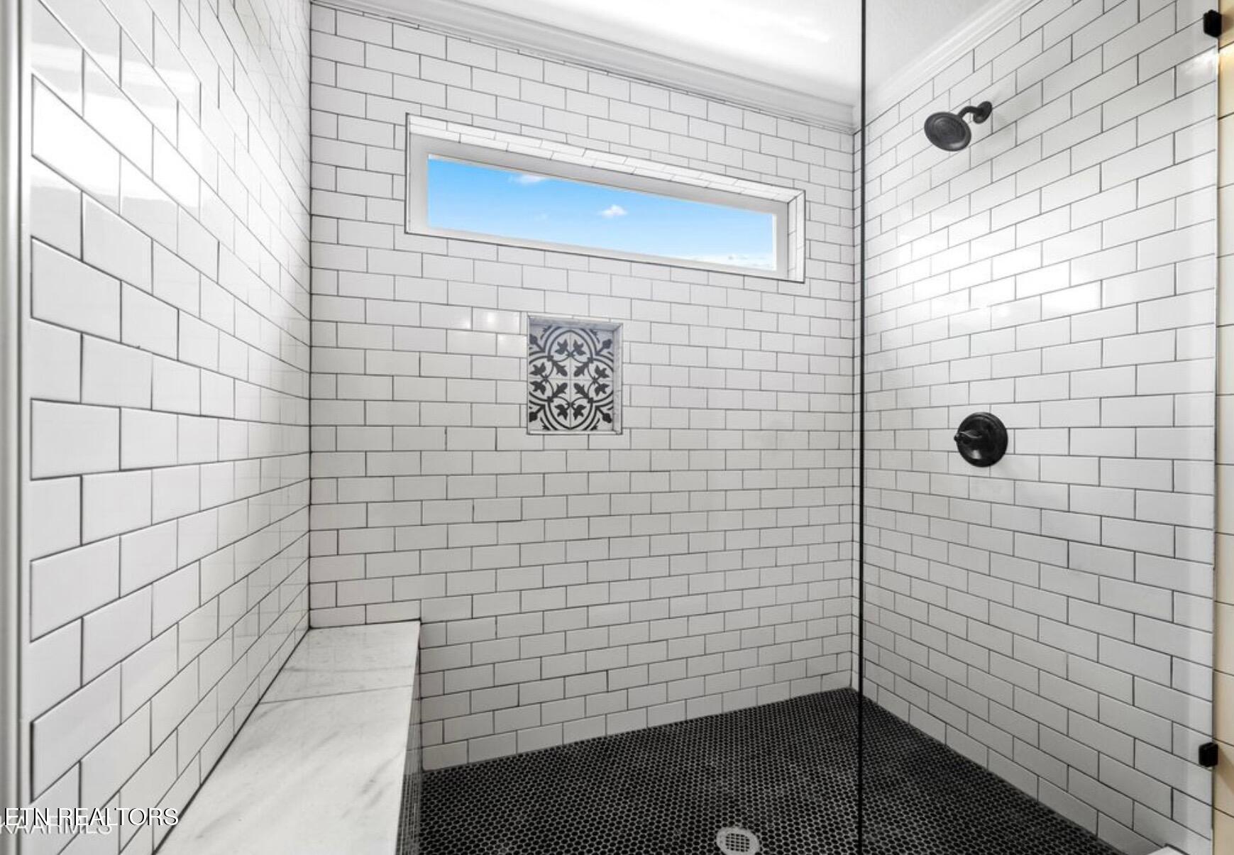 1227 Holston Shores Drive Rutledge, TN 37861 - Photo 33 of 50 Master Shower