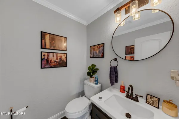 $614,999 | 1227 Holston Shores Drive, Rutledge, TN 37861