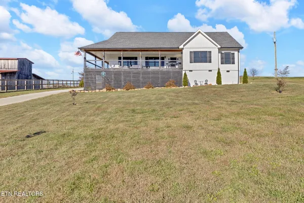 $614,999 | 1227 Holston Shores Drive, Rutledge, TN 37861