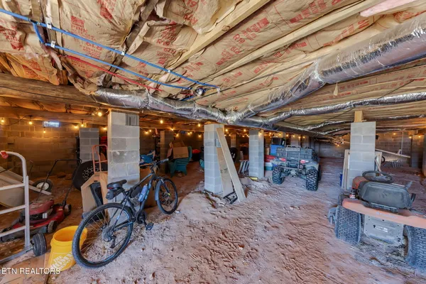 $614,999 | 1227 Holston Shores Drive, Rutledge, TN 37861