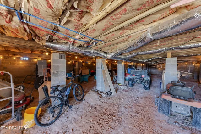 $619,999 | 1227 Holston Shores Drive, Rutledge, TN 37861