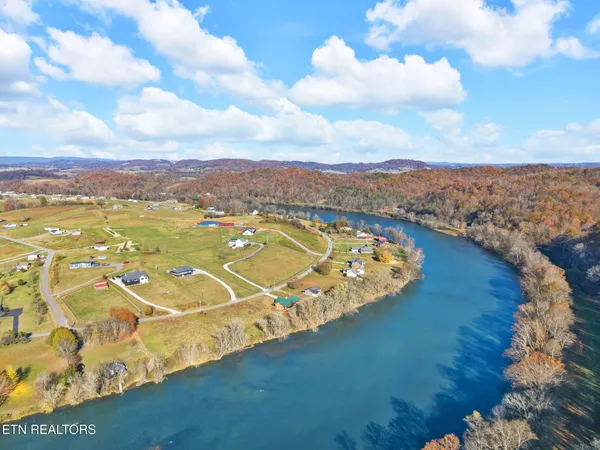 $614,999 | 1227 Holston Shores Drive, Rutledge, TN 37861