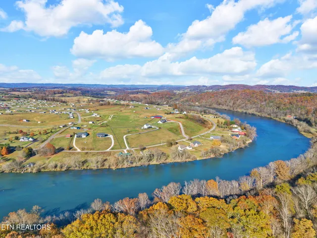 $619,999 | 1227 Holston Shores Drive, Rutledge, TN 37861