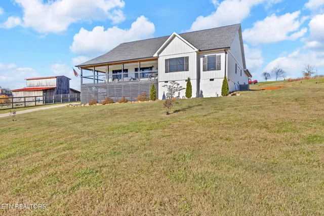 $619,999 | 1227 Holston Shores Drive, Rutledge, TN 37861