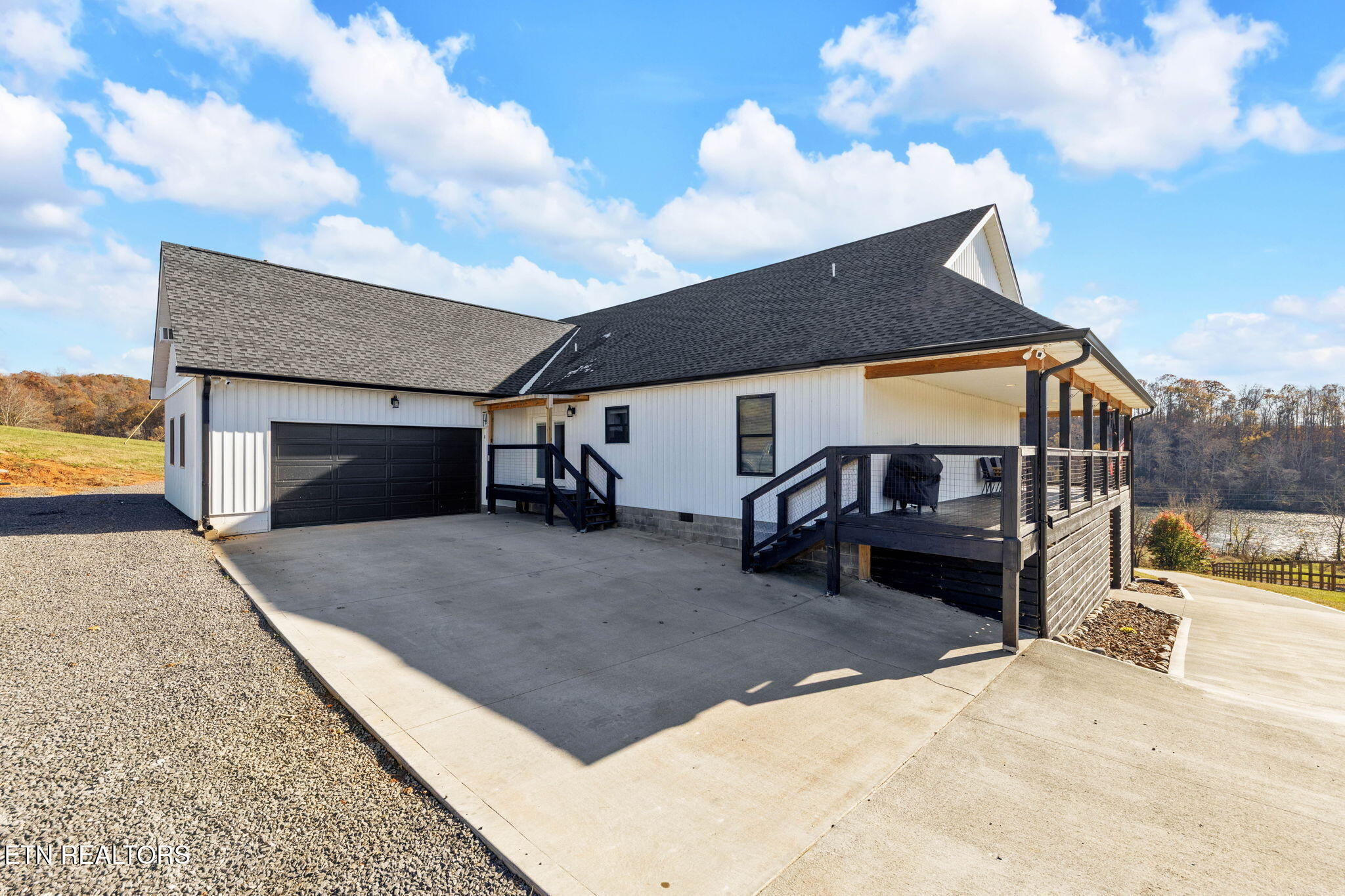 1227 Holston Shores Drive Rutledge, TN 37861 - Photo 6 of 45 Exterior