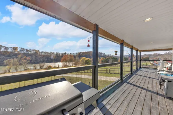 $614,999 | 1227 Holston Shores Drive, Rutledge, TN 37861