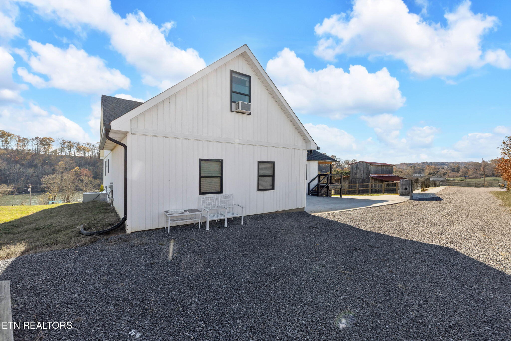 1227 Holston Shores Drive Rutledge, TN 37861 - Photo 7 of 45 Exterior