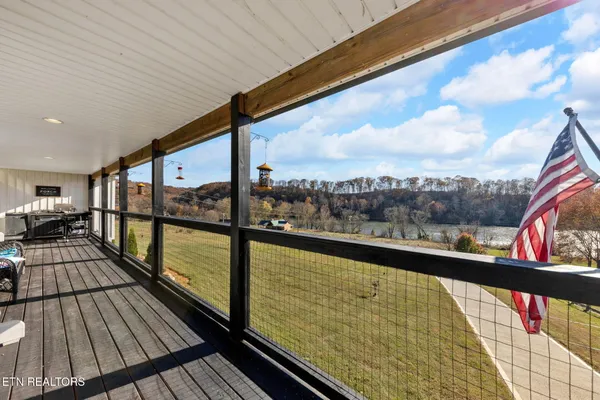 $614,999 | 1227 Holston Shores Drive, Rutledge, TN 37861