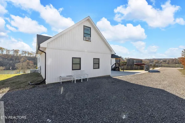 $614,999 | 1227 Holston Shores Drive, Rutledge, TN 37861