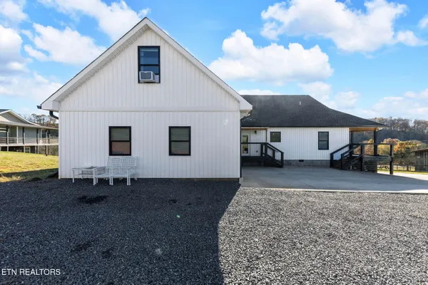 $614,999 | 1227 Holston Shores Drive, Rutledge, TN 37861