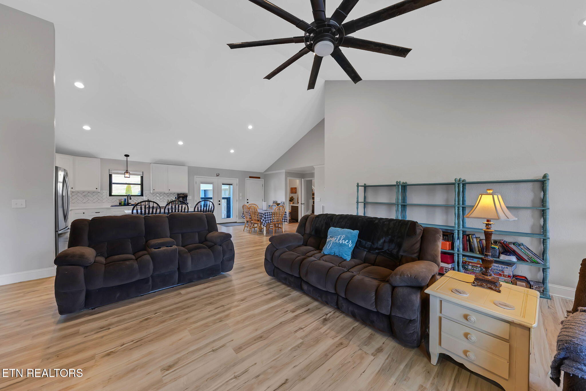 1227 Holston Shores Drive Rutledge, TN 37861 - Photo 10 of 45 Living Room