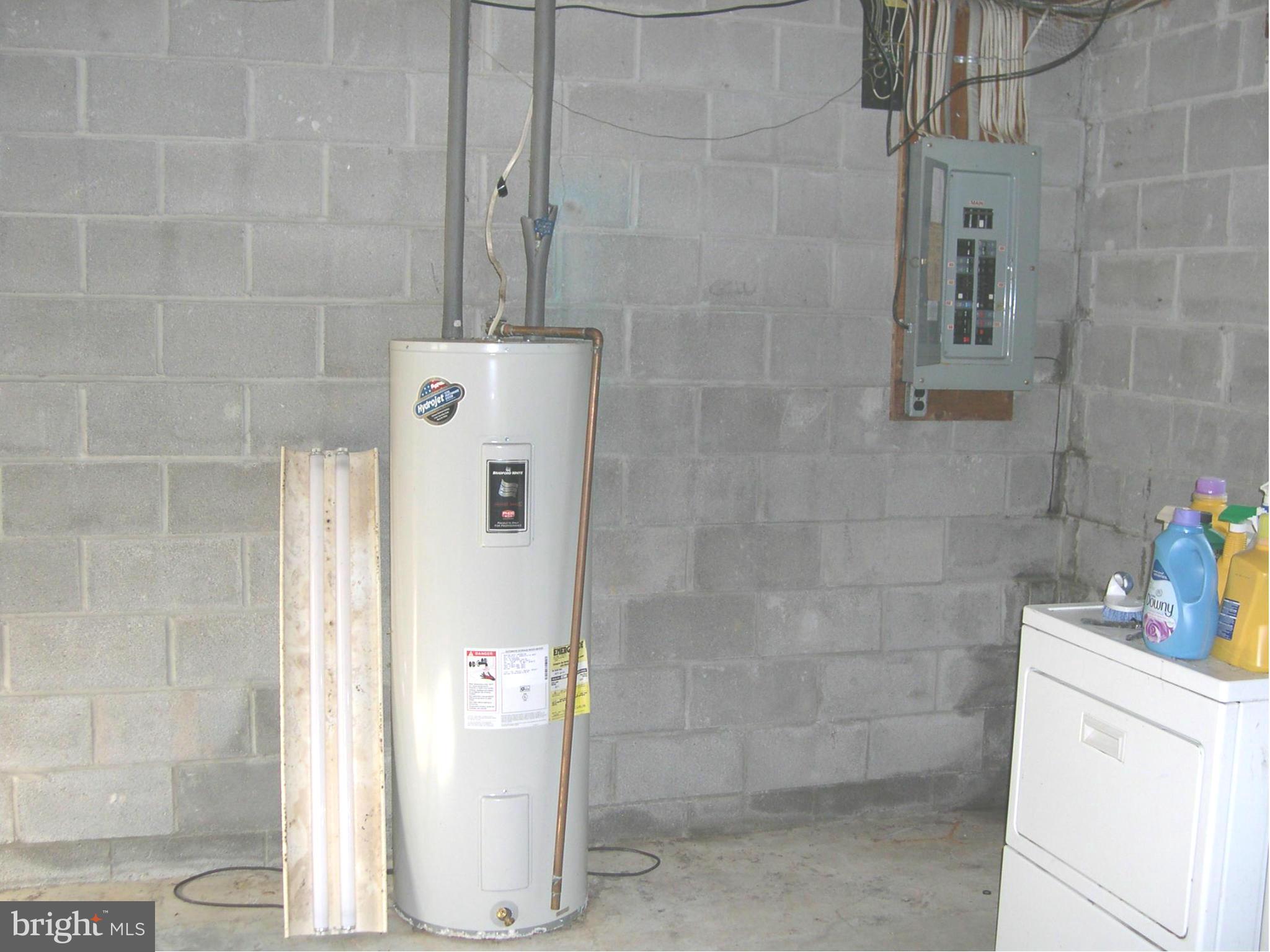 181 East Nicodemus Road Westminster, MD 21157 - Photo 14 of 16 Basement