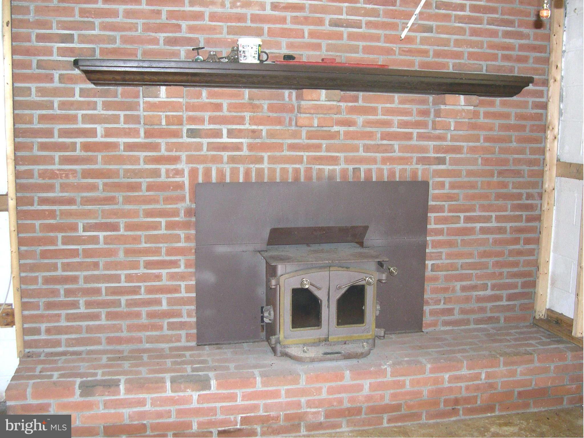 181 East Nicodemus Road Westminster, MD 21157 - Photo 9 of 16 Basement FP