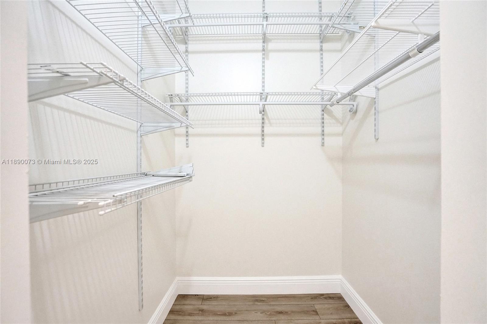 300 North 53 Avenue Hollywood, FL 33021 - Photo 45 of 77 a view of a room with racks on the wall