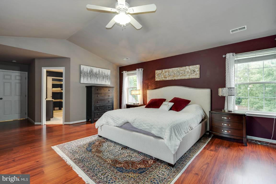 10657 Ashford Circle Waldorf, MD 20603 - Photo 14 of 44 Master Bedroom