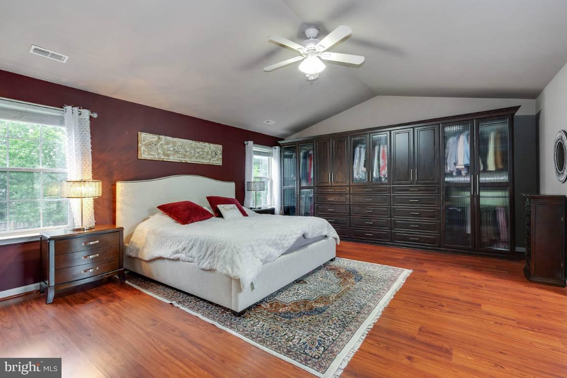 10657 Ashford Circle Waldorf, MD 20603 - Photo 3 of 44 Master Bedroom
