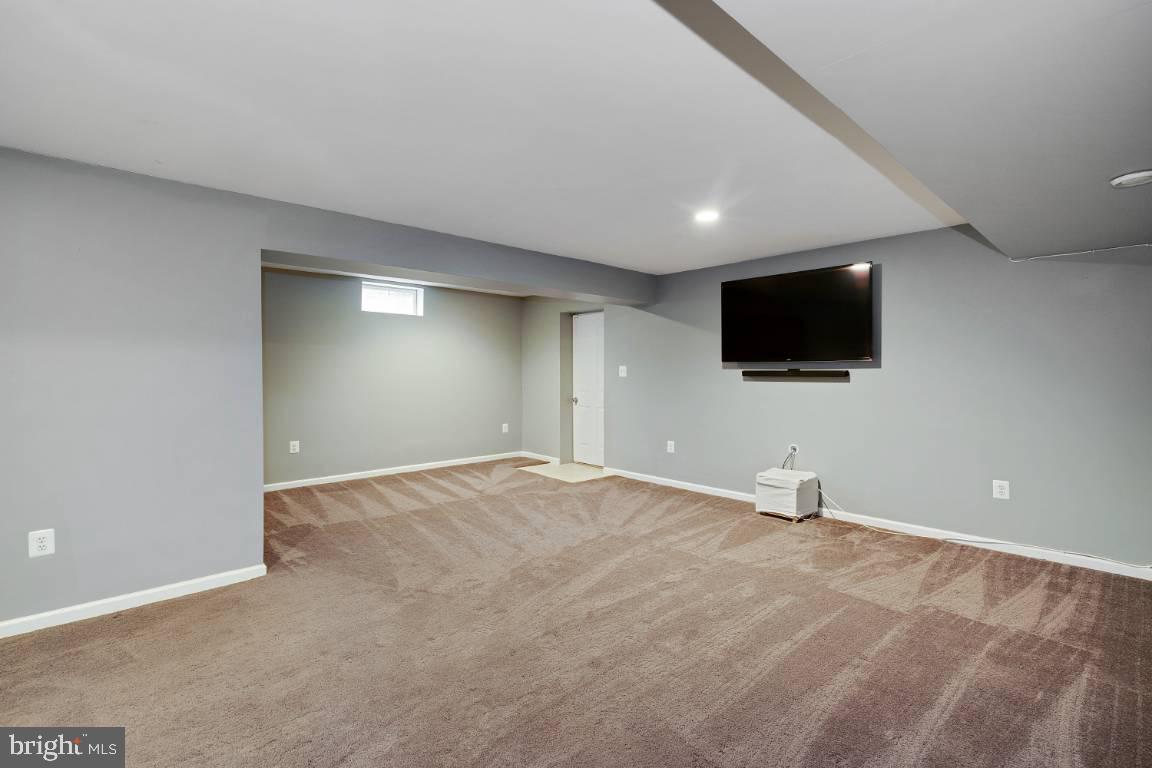 10657 Ashford Circle Waldorf, MD 20603 - Photo 32 of 44 Great room in Basement
