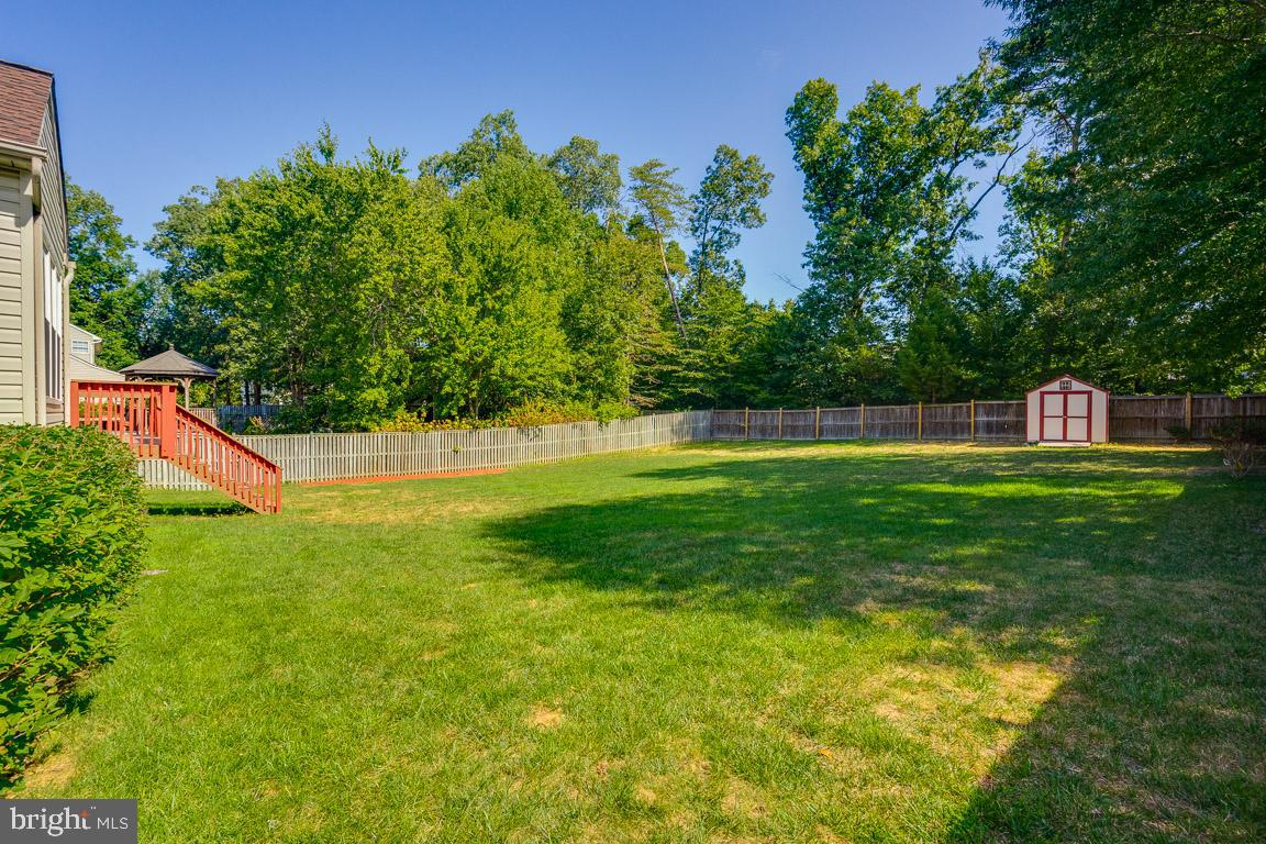 10657 Ashford Circle Waldorf, MD 20603 - Photo 40 of 44