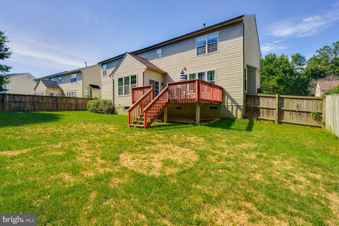 10657 Ashford Circle Waldorf, MD 20603 - Photo 42 of 44