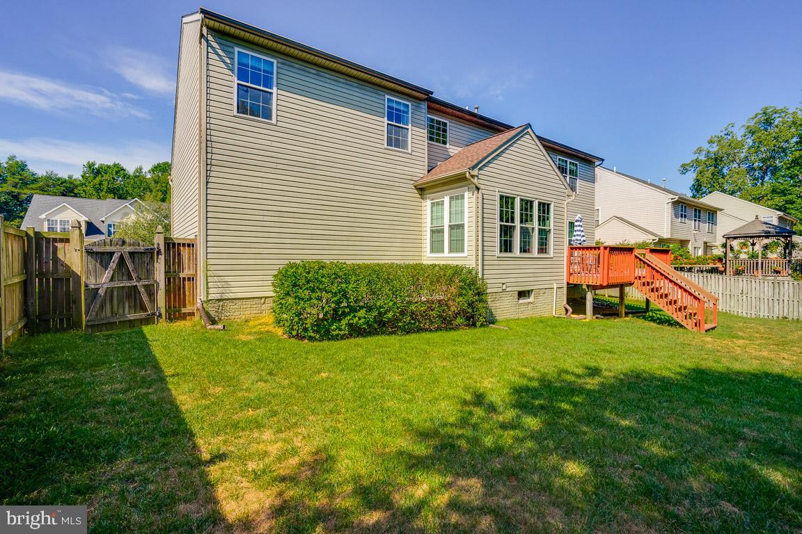 10657 Ashford Circle Waldorf, MD 20603 - Photo 43 of 44