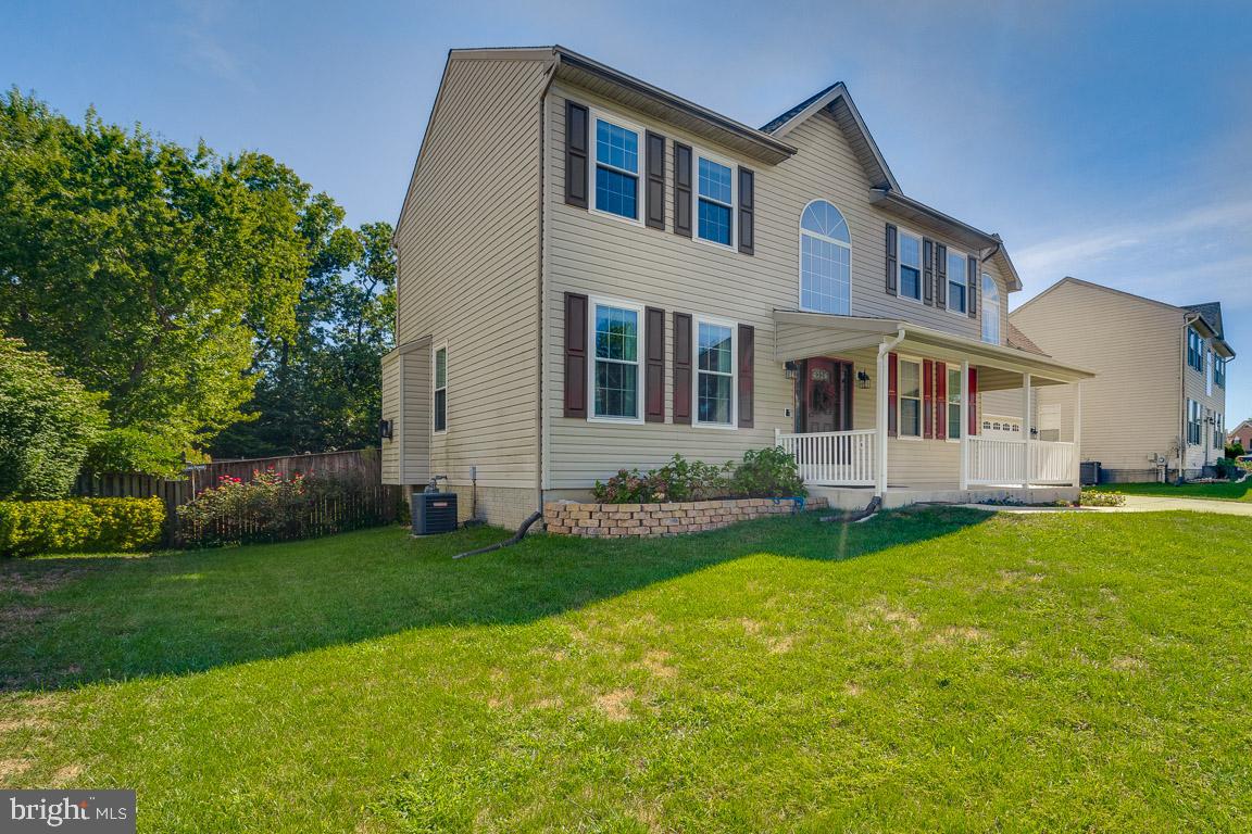 10657 Ashford Circle Waldorf, MD 20603 - Photo 44 of 44