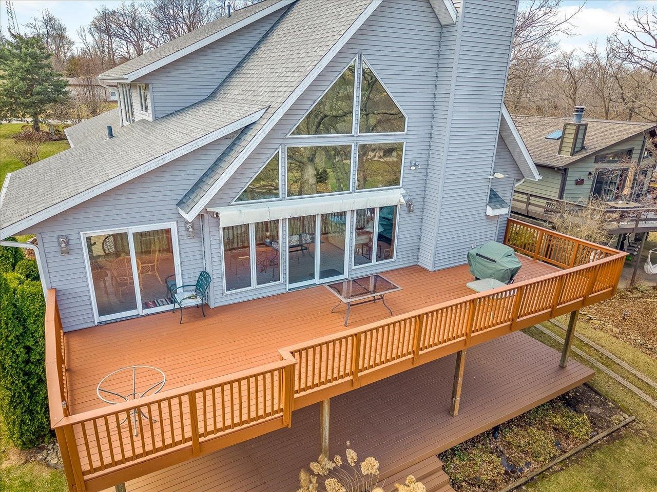 4 Lake Summerset Road Lake Summerset, IL 61019 - Photo 51 of 56 Gallery Image 51