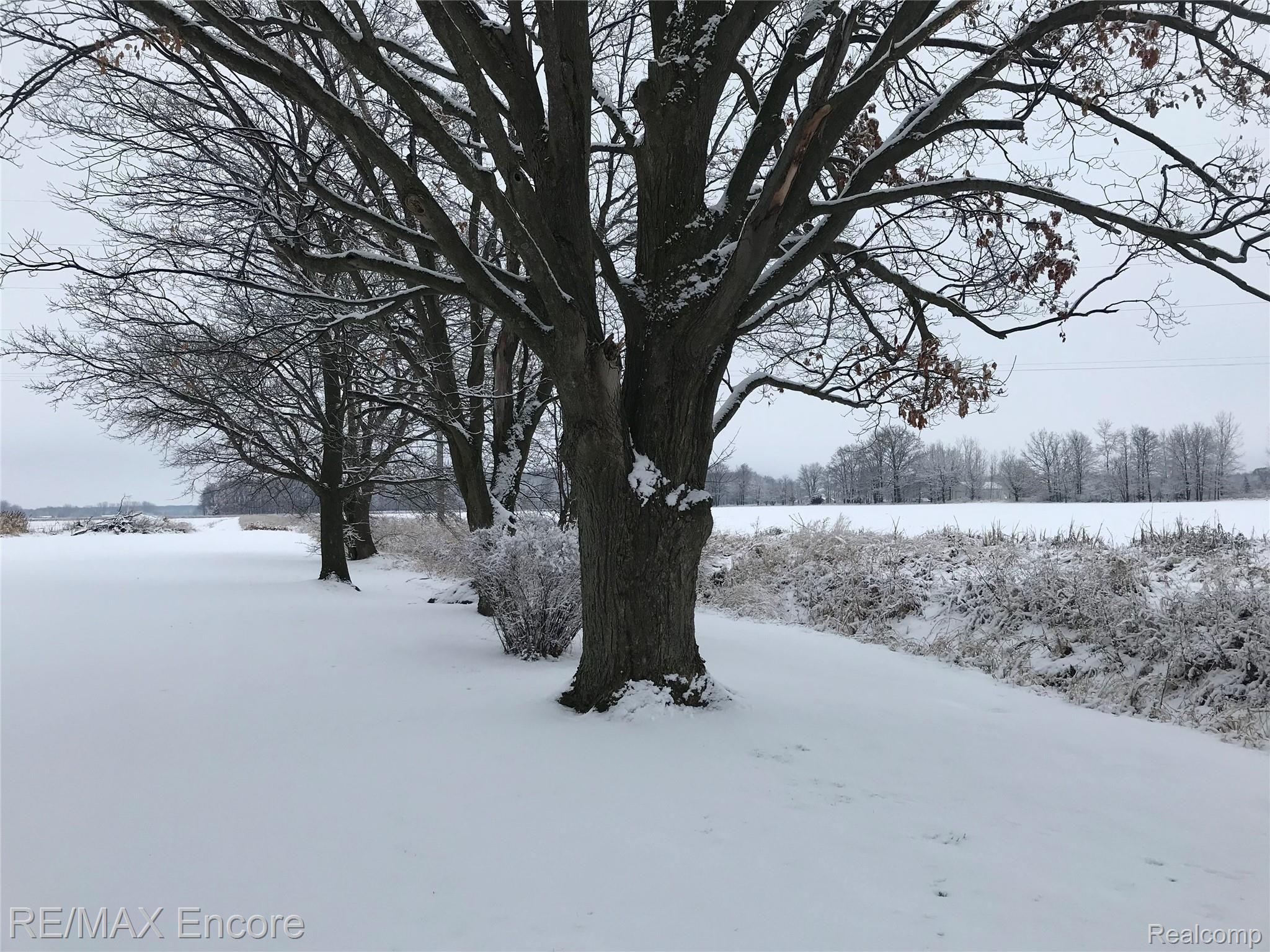 7352 Peet Road Chesaning, MI 48616 - Photo 40 of 50 Winter photos continued.
