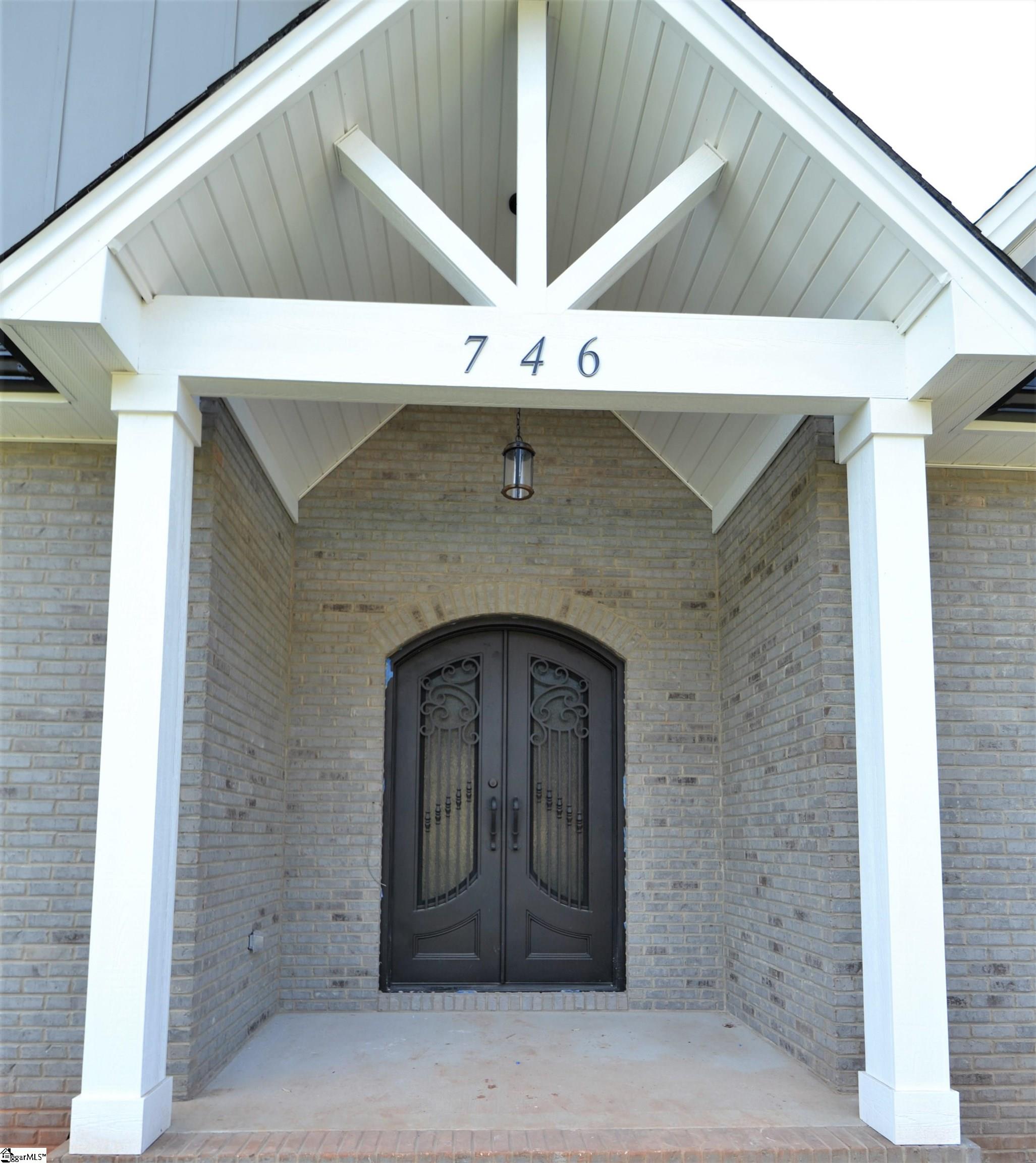 746 Tinsberry Lane Inman, SC 29349 - Photo 2 of 24 Gallery Image 2