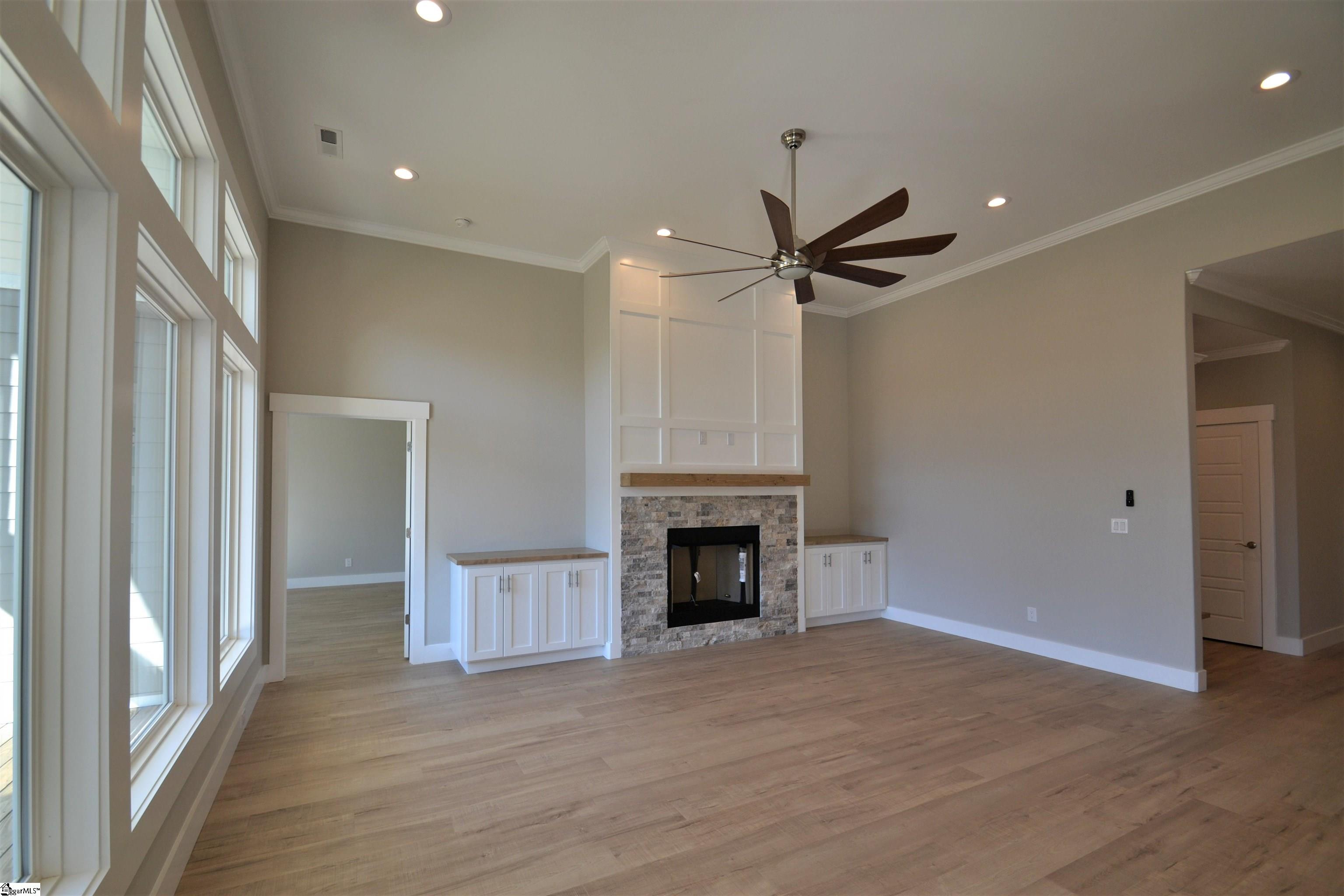 746 Tinsberry Lane Inman, SC 29349 - Photo 8 of 24 Gallery Image 8