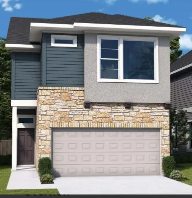 $410,990 | 809 Venus Circle, Unit 83, Round Rock, TX 78664