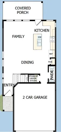 $410,990 | 809 Venus Circle, Unit 83, Round Rock, TX 78664