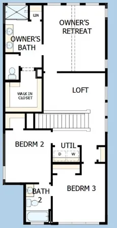 $410,990 | 809 Venus Circle, Unit 83, Round Rock, TX 78664