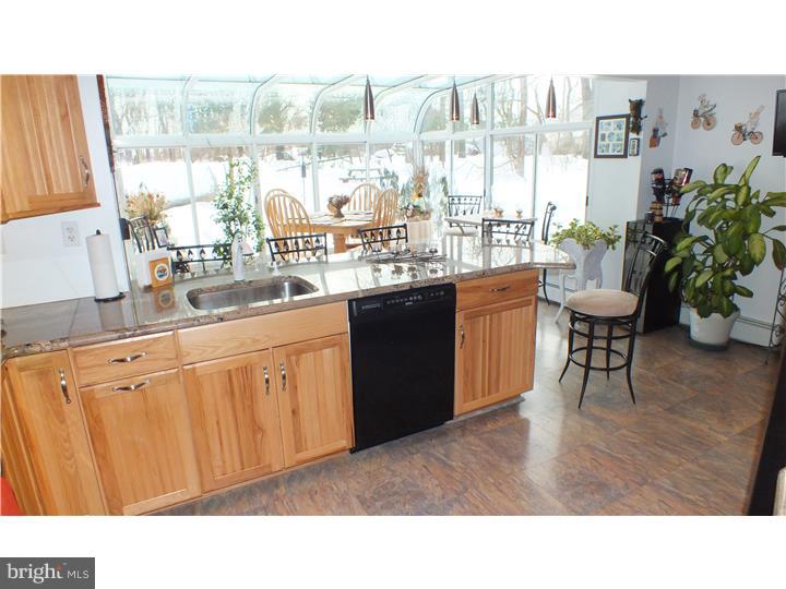 1211 Sportsman Road Robesonia, PA 19551 - Photo 5 of 20 Kitchen