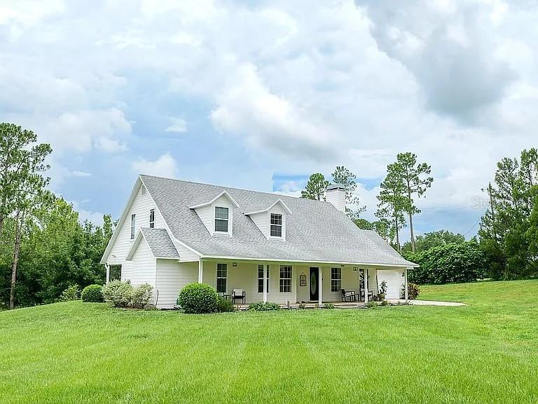 37531 Phelps Road Zephyrhills, FL 33541 - Photo 1 of 1