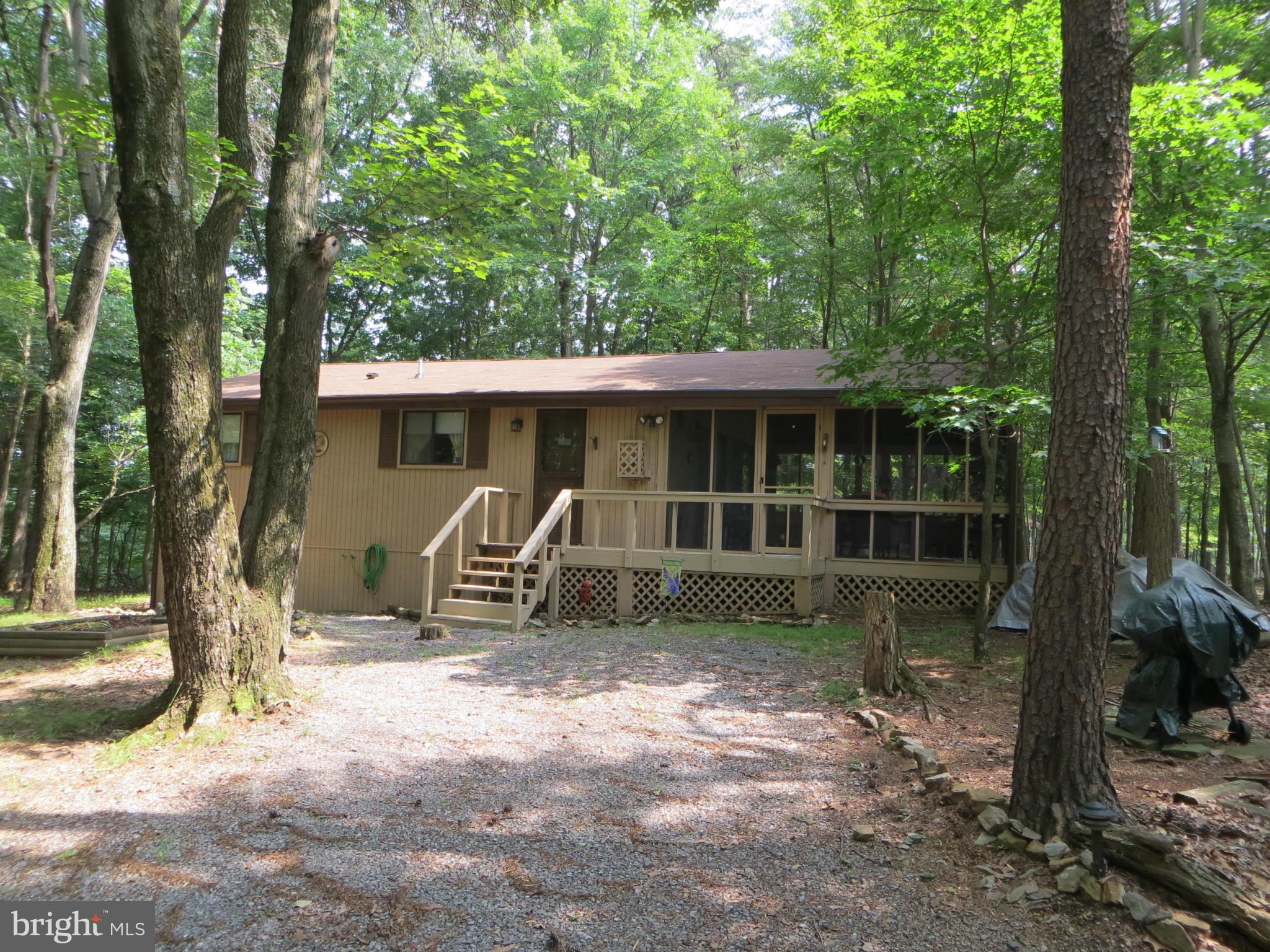 Exterior (Front)