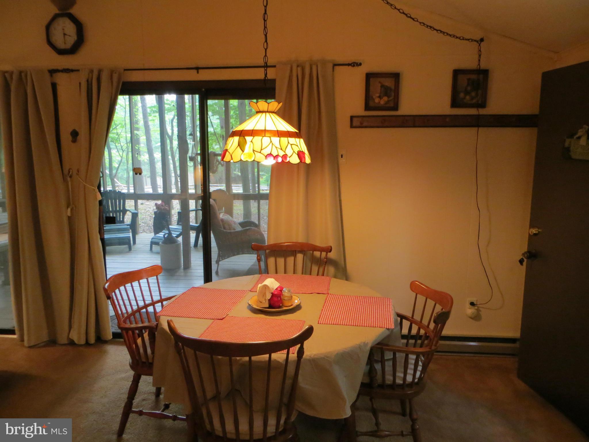 101 Animikean Ridge Hedgesville, WV 25427 - Photo 12 of 23 Dining Room
