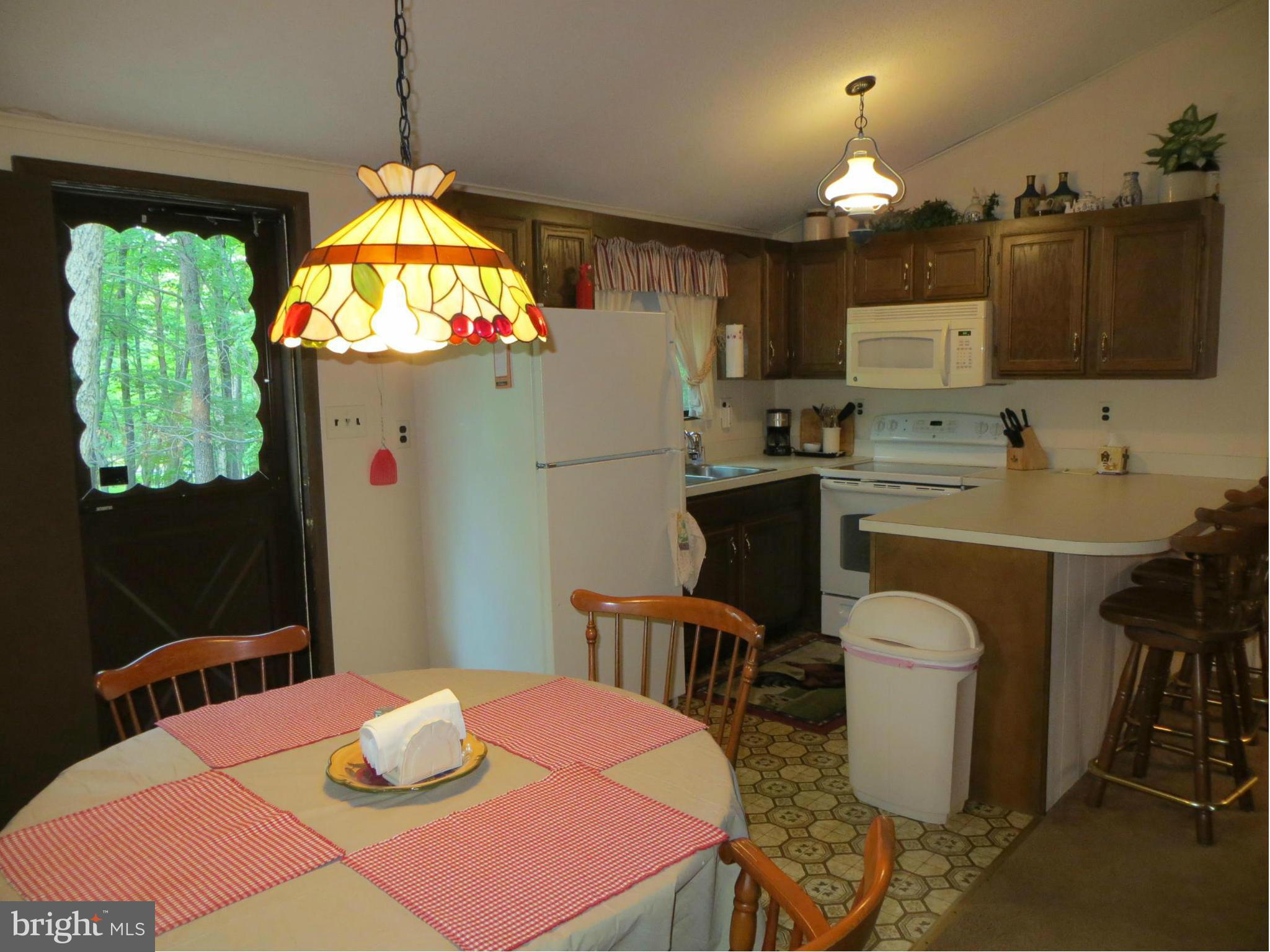 101 Animikean Ridge Hedgesville, WV 25427 - Photo 13 of 23 Dining Room