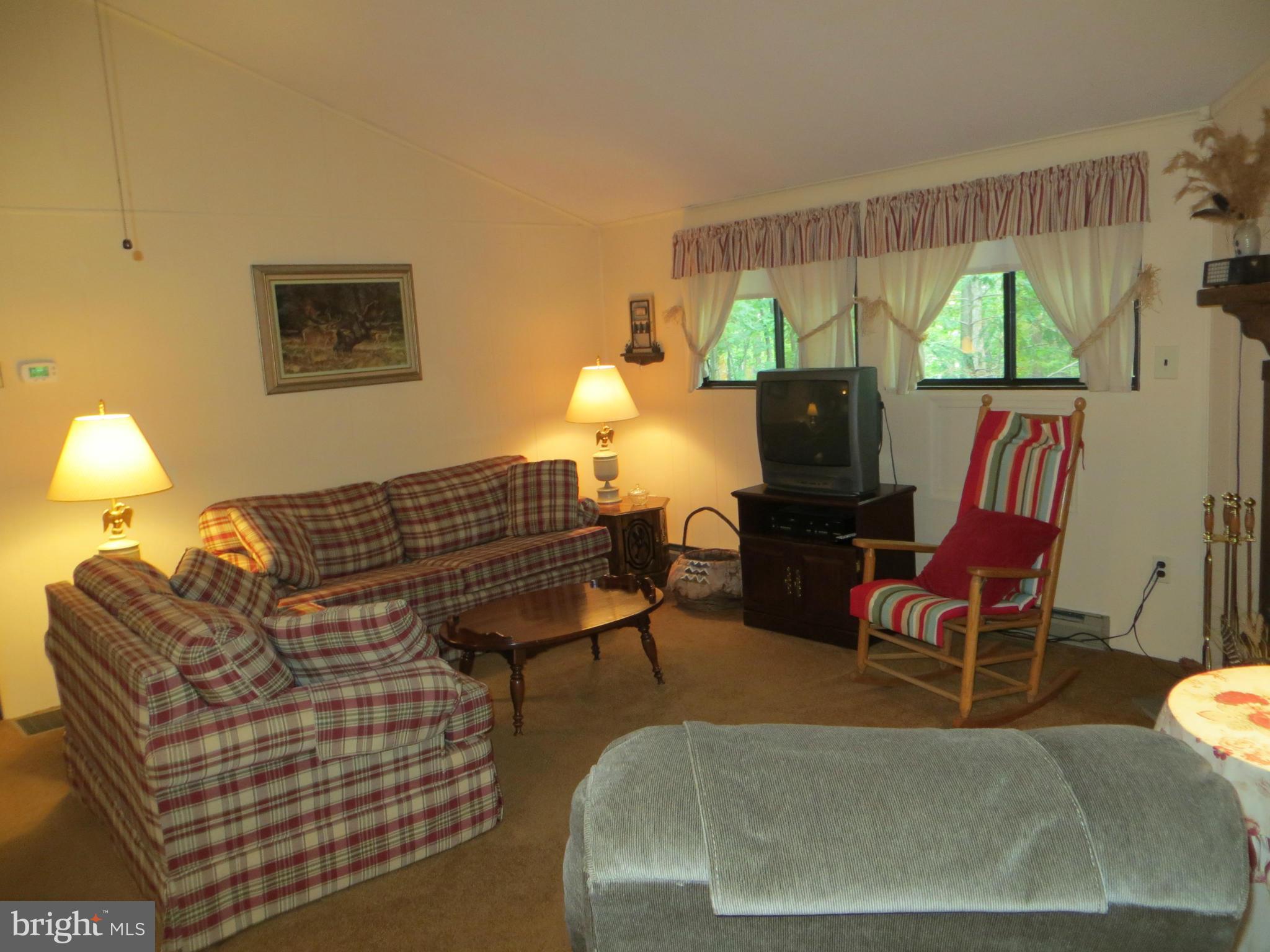 101 Animikean Ridge Hedgesville, WV 25427 - Photo 14 of 23 Living Room