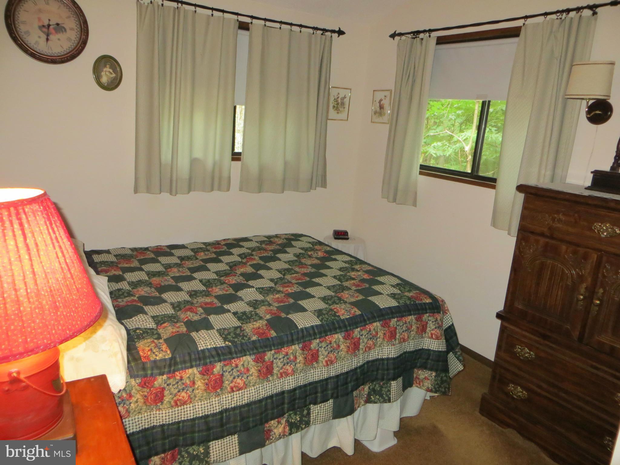 101 Animikean Ridge Hedgesville, WV 25427 - Photo 17 of 23 Bedroom