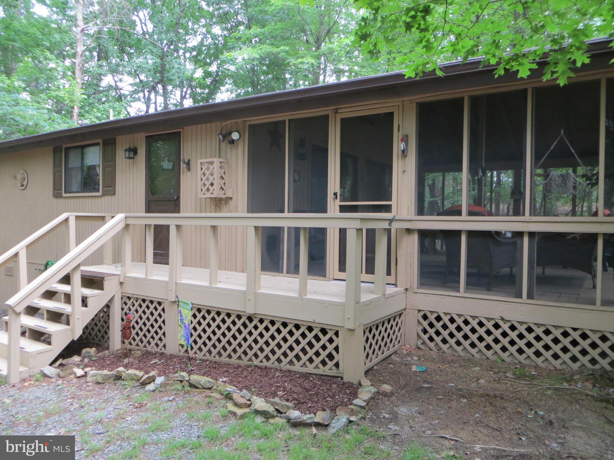 Exterior (Front)