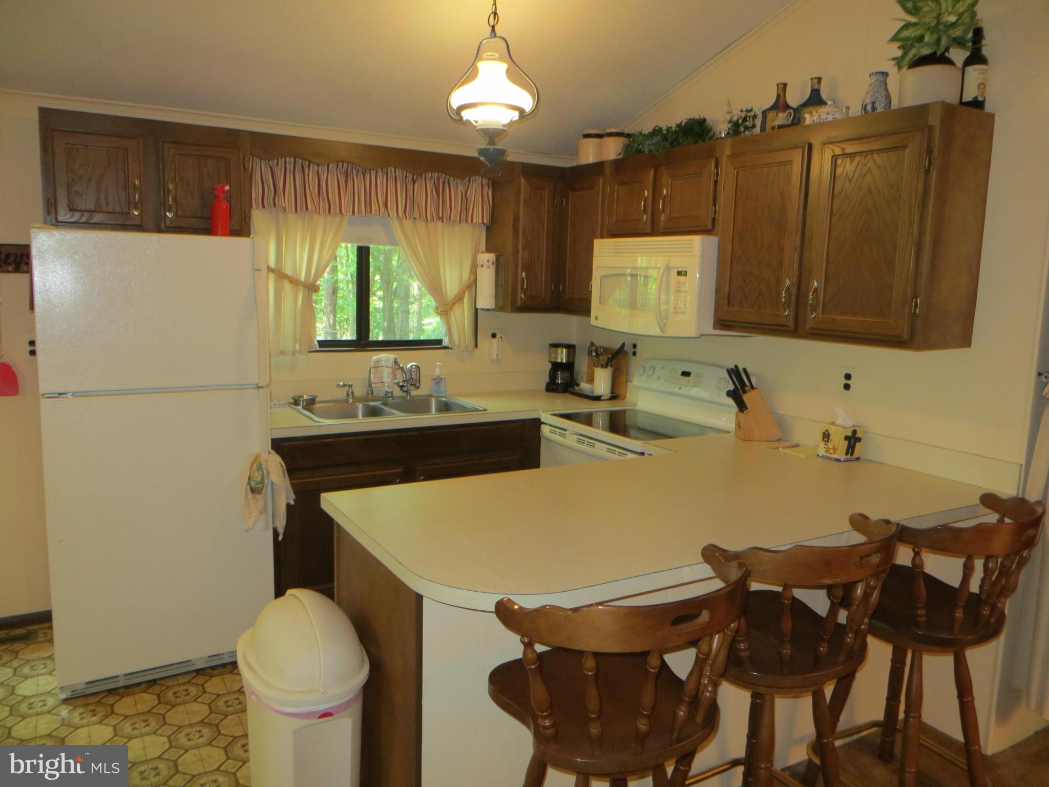 101 Animikean Ridge Hedgesville, WV 25427 - Photo 10 of 23 Kitchen