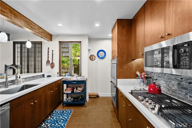 a very nice looking bathroom with a glass door shower and a bathtub