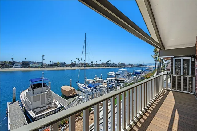 $5,500,000 | 5625 East Corso Di Napoli, Long Beach, CA 90803