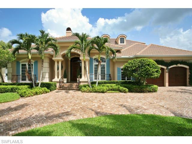 325 Windward Way Naples, FL 34103 - Photo 8 of 8 Gallery Image 8